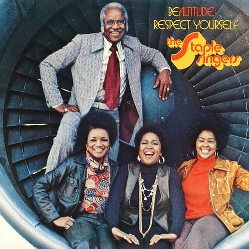 The Staple Singers